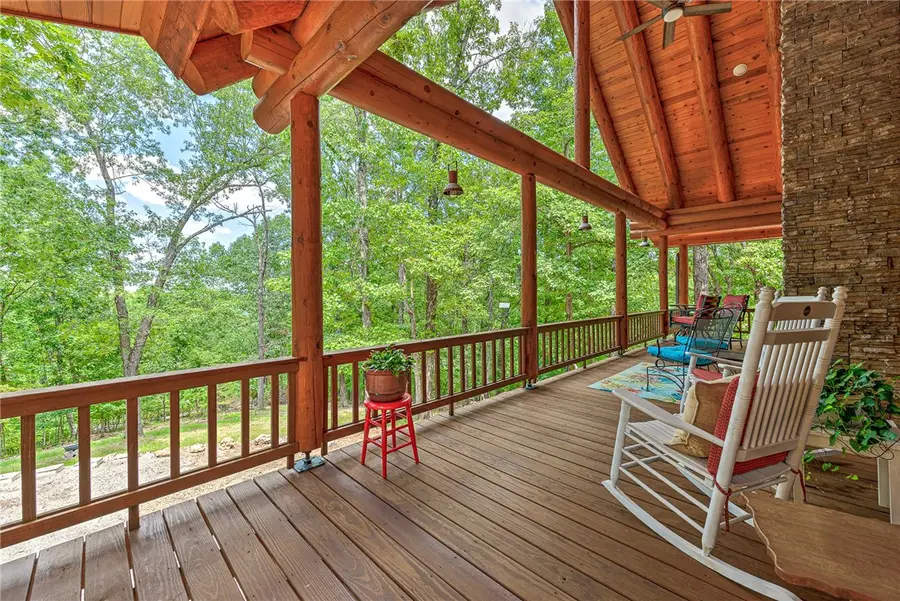 170 Meadow Ridge Road, Eureka Springs, AR 72632 - Image #3