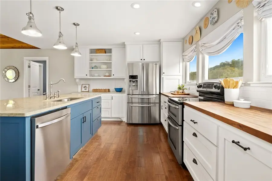 95 Bella Vista Road, Berryville, AR 72616 - Image #3