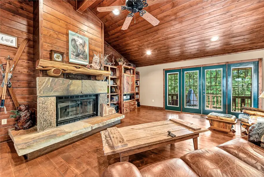 8092 Fain Drive, Rogers, AR 72756 - #2