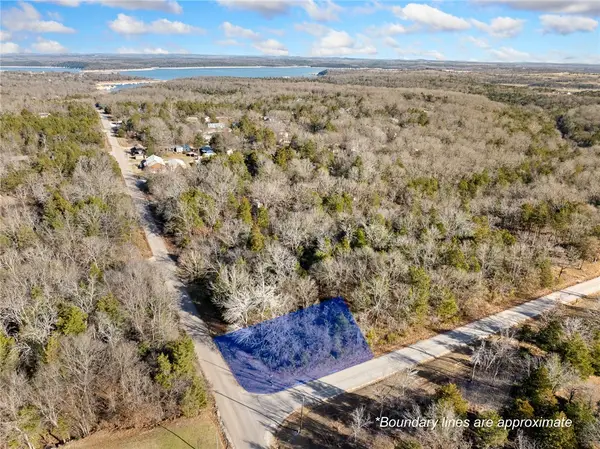 Lot 107 Dove Street, Diamond City, AR 72644