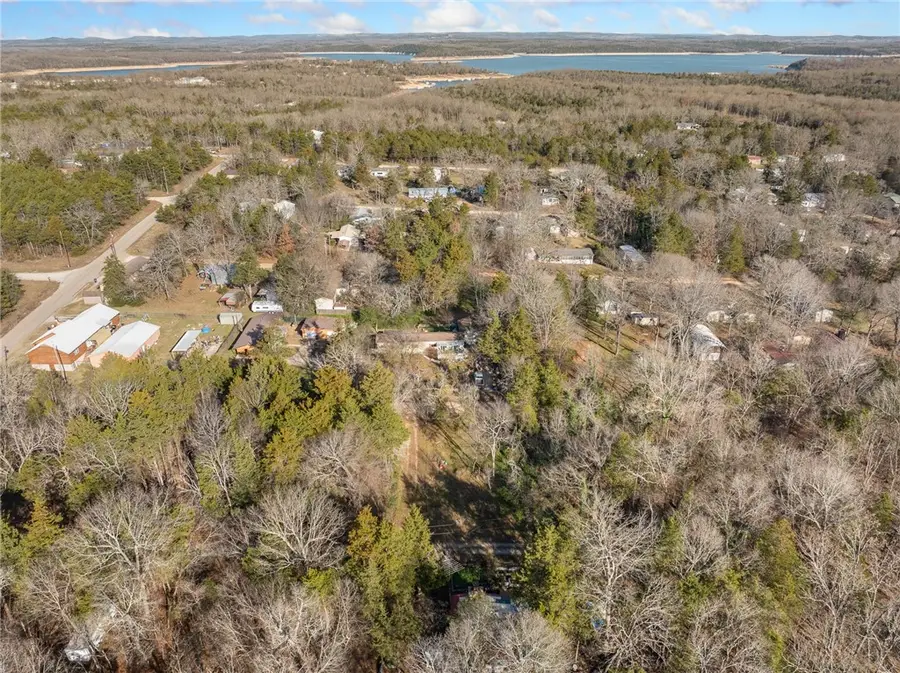 Lots 28-30 Fawn Street, Diamond City, AR 72644 - #2