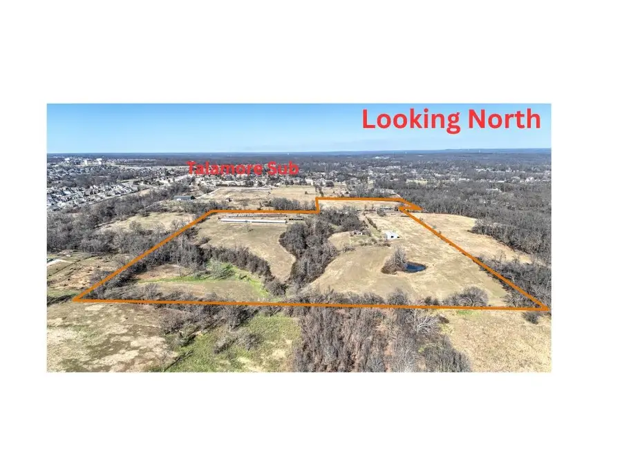 801 Arlin Lane, Centerton, AR 72719 - #2