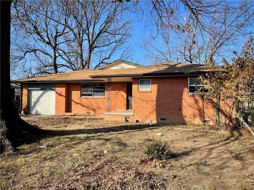 1714 Horseshoe Drive, Springdale, AR 72762 - Image #1