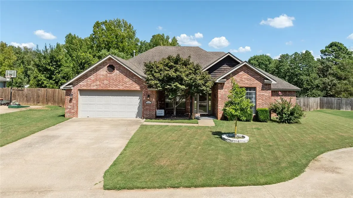 2424 Sarah Jane Lane, Fayetteville, AR 72701 - Image #1