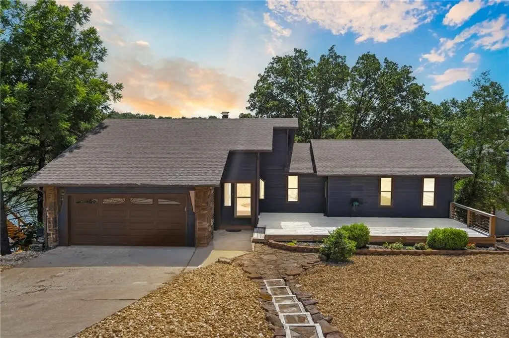 55 Portsmouth Drive, Bella Vista, AR 72715 - Image #1