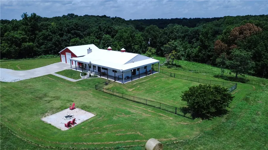 16453 Rocky Dell Road, Gravette, AR 72736 - Image #2
