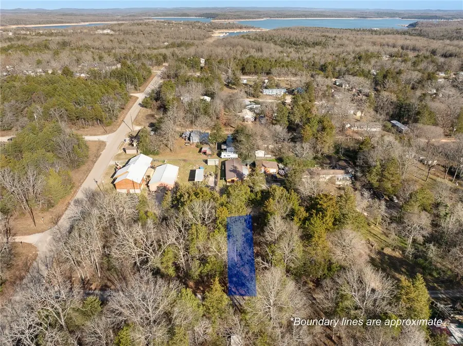 Lot 35 Fawn Street, Diamond City, AR 72644 - #3