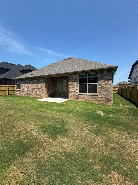 7003 SW High Meadow, Bentonville, AR 72713 - #2