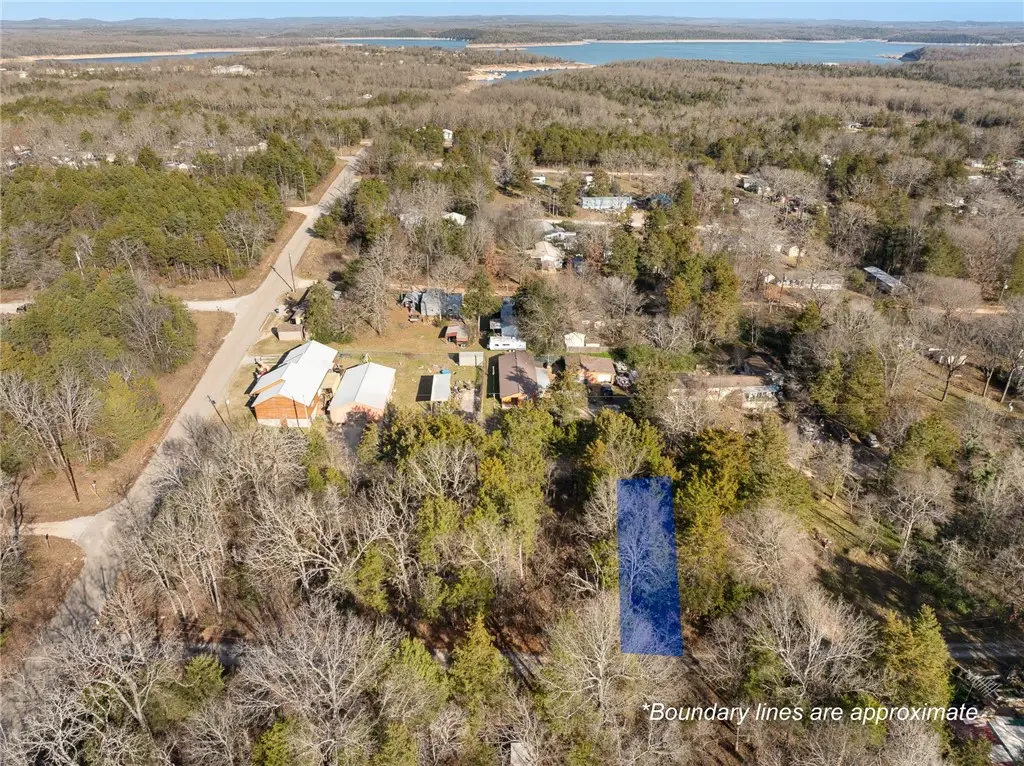 Lot 33 Fawn Street, Diamond City, AR 72644 - #1