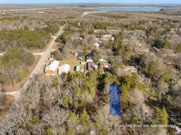 Lot 33 Fawn Street, Diamond City, AR 72644