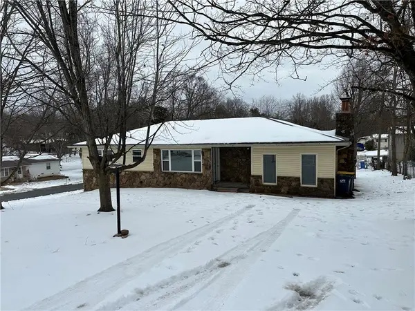 601 Tamarind Street, Harrison, AR 72601