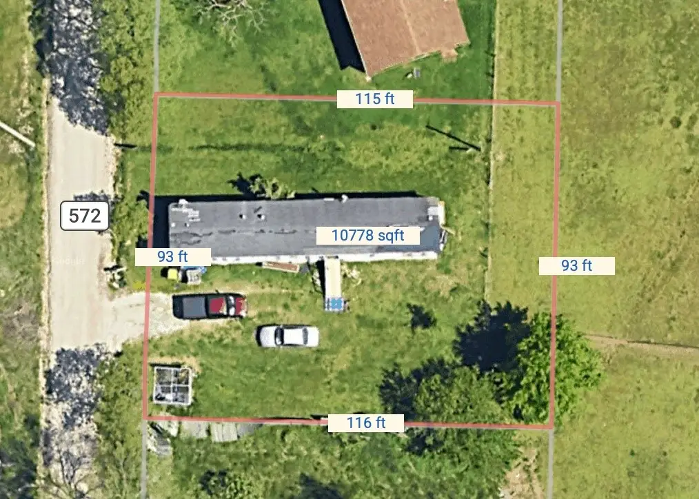 775 Shorty Hill Road, Springdale, AR 72764 - Image #1