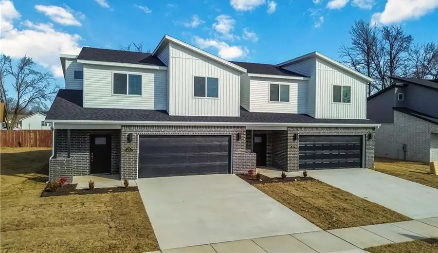 646,648,668,670,672, etc. Sun Meadows Loop, Centerton, AR 72719 - #2