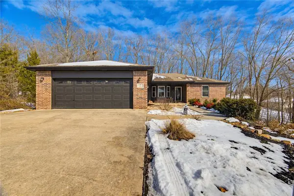 7 Ettington Lane, Bella Vista, AR 72714