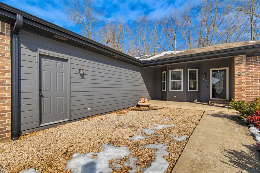 7 Ettington Lane, Bella Vista, AR 72714 - #2