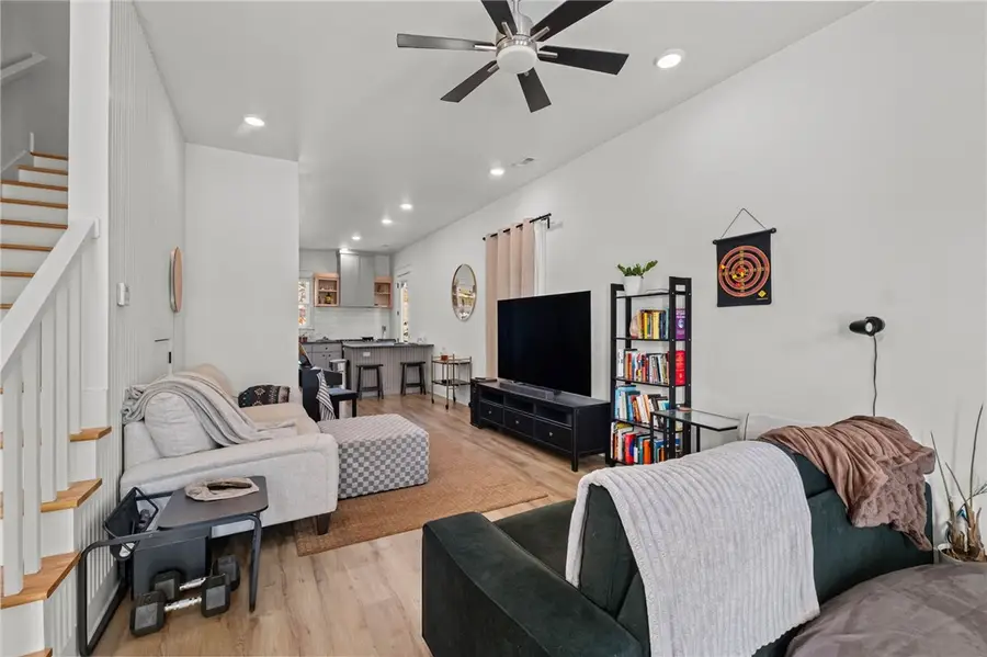 1365 #1- #2 S Duncan Avenue, Fayetteville, AR 72701 - Image #2