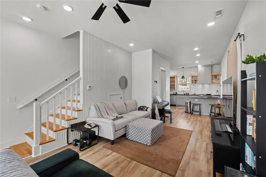 1365 #1- #2 S Duncan Avenue, Fayetteville, AR 72701 - Image #3