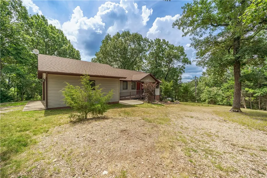 161 Hillcrest Road, Eureka Springs, AR 72631 - Image #3