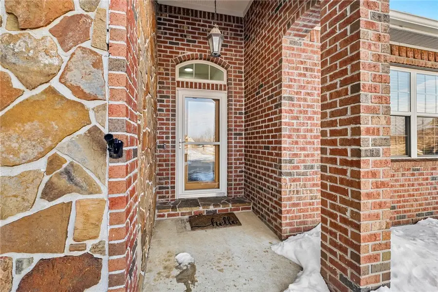 587 Bordeaux Avenue, Springdale, AR 72764 - Image #2