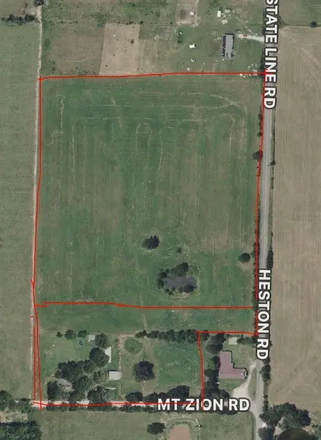 TBD Heston Road, Sulphur Springs, AR 72768 - #2