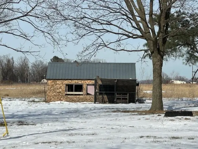 TBD Heston Road, Sulphur Springs, AR 72768 - #3