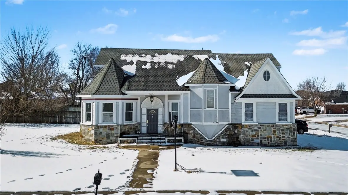 3200 Kennesaw Street, Springdale, AR 72764 - Image #1