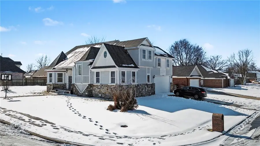 3200 Kennesaw Street, Springdale, AR 72764 - Image #2