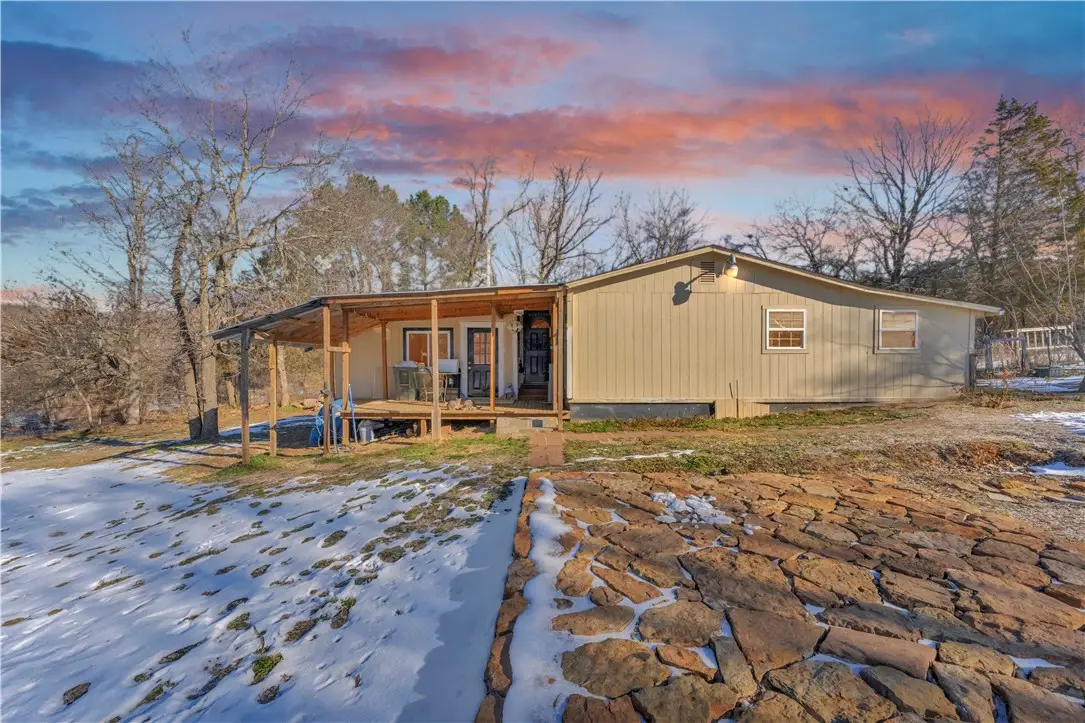 10092 N Highway 265, Fayetteville, AR 72701 - Image #1