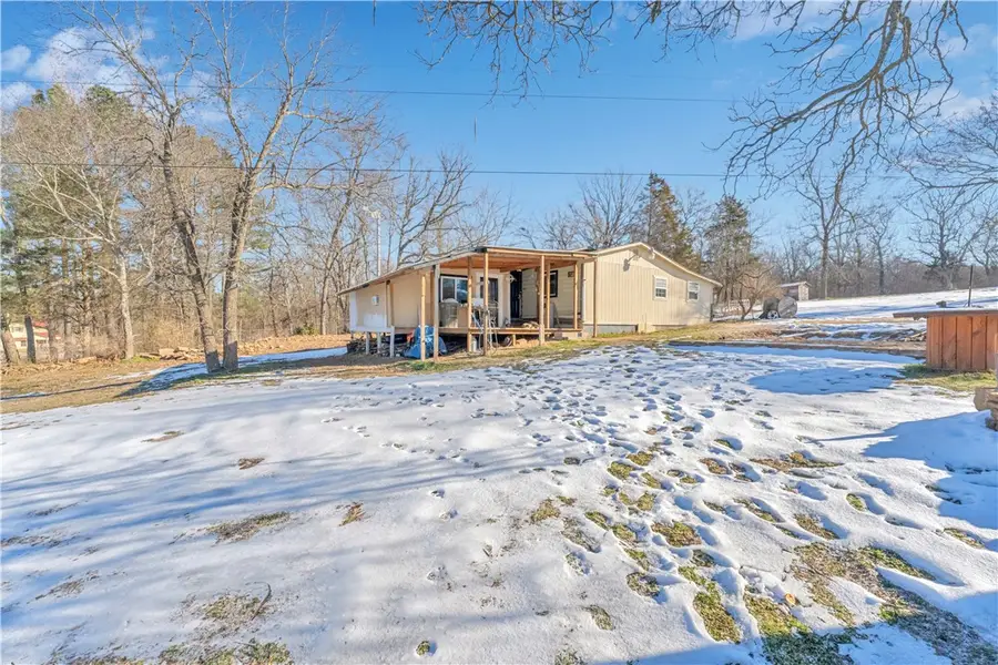 10092 N Highway 265, Fayetteville, AR 72701 - Image #3