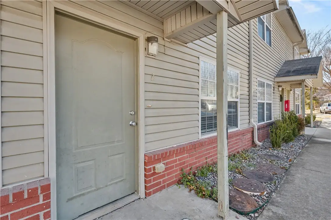 1428 W Netherland Way #2, Fayetteville, AR 72701 - #1