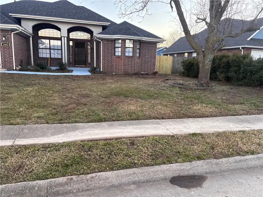 3402 W Center Street, Rogers, AR 72756 - Image #2