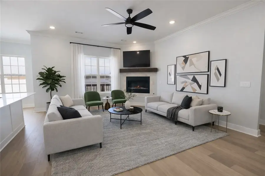 2550 Peterson Road, Gentry, AR 72734 - #2