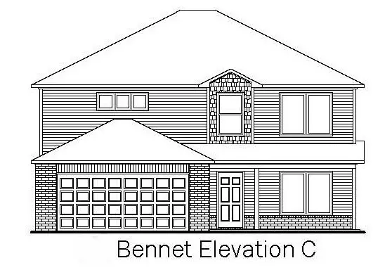 2625 E Gila Way, Fayetteville, AR 72701 - Image #2