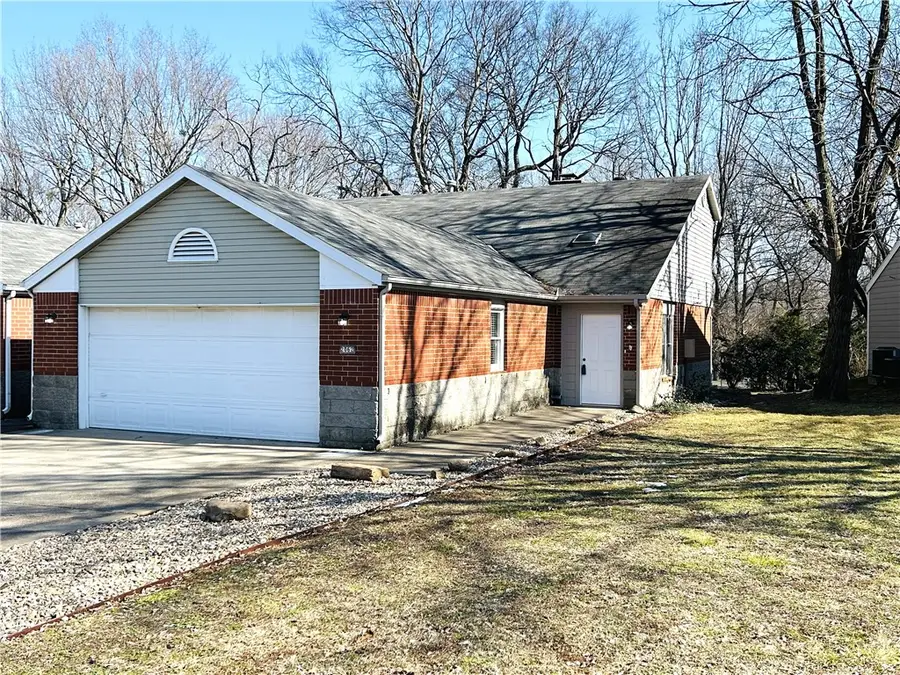 2062 N Kantz Lane, Fayetteville, AR 72703 - Image #2