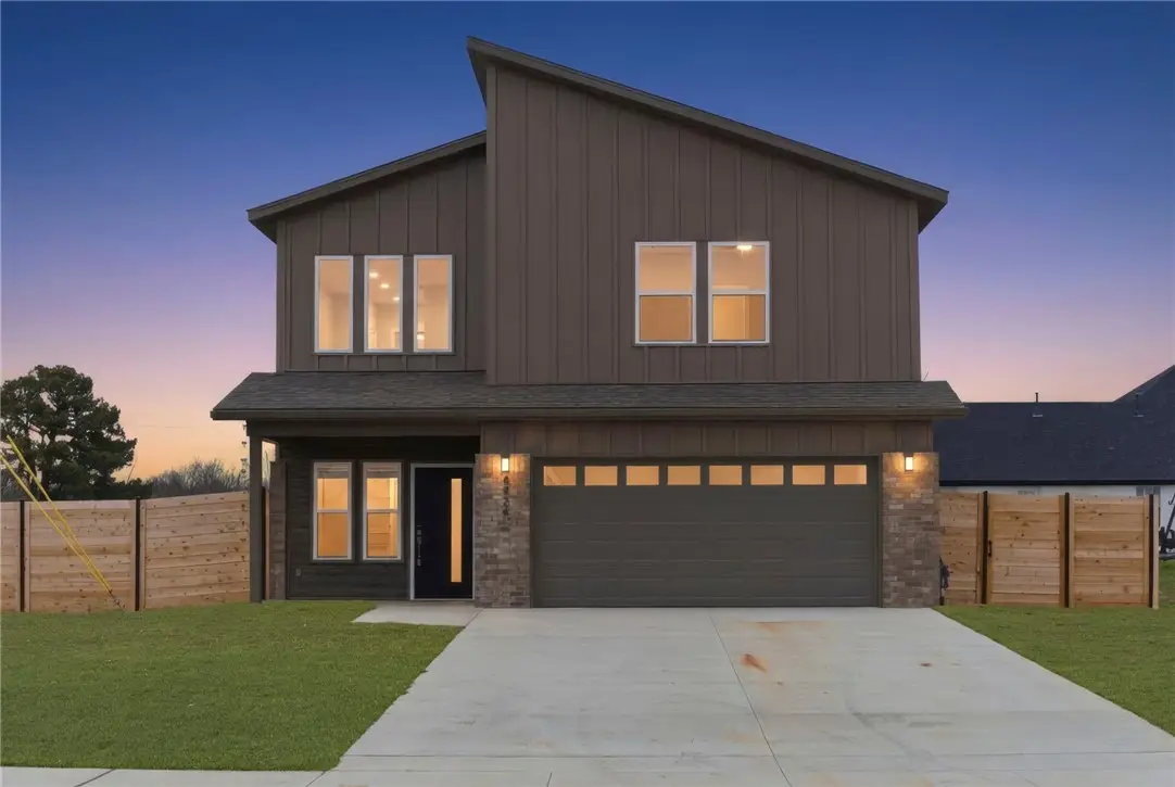 4924 Weeping Willow Avenue, Springdale, AR 72764 - Image #1