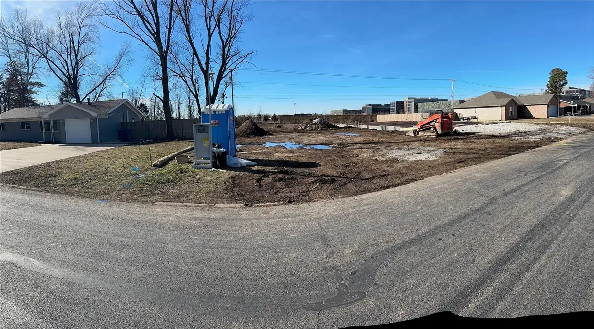 1108 Convair Street, Bentonville, AR 72712 - Image #1