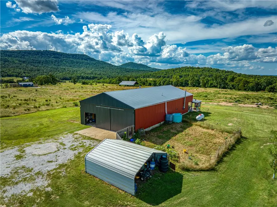 2786 Nc 3510, Western Grove, AR 72685 - #2