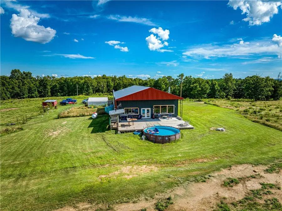 2786 Nc 3510, Western Grove, AR 72685 - #3