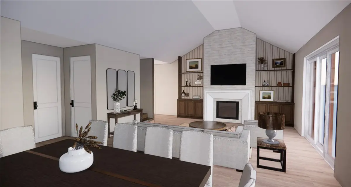 1927 E Panorama Place, Fayetteville, AR 72701 - Image #1