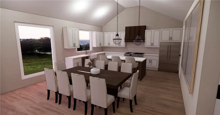 1927 E Panorama Place, Fayetteville, AR 72701 - Image #2