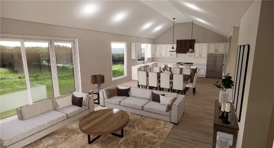 1927 E Panorama Place, Fayetteville, AR 72701 - Image #3