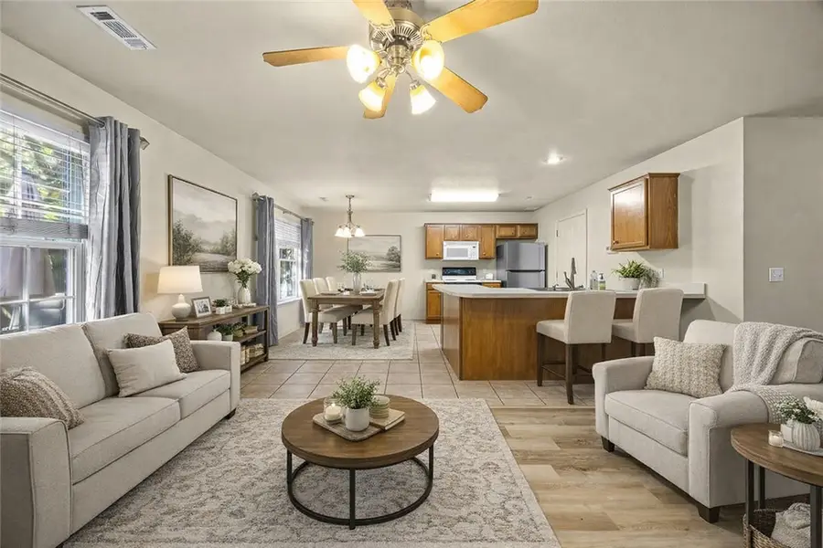 2351 Skyler Drive, Fayetteville, AR 72703 - Image #2