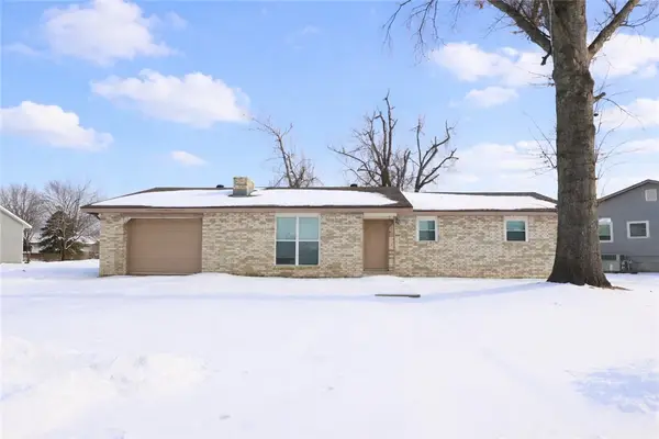 1312 Wood Street, Rogers, AR 72756