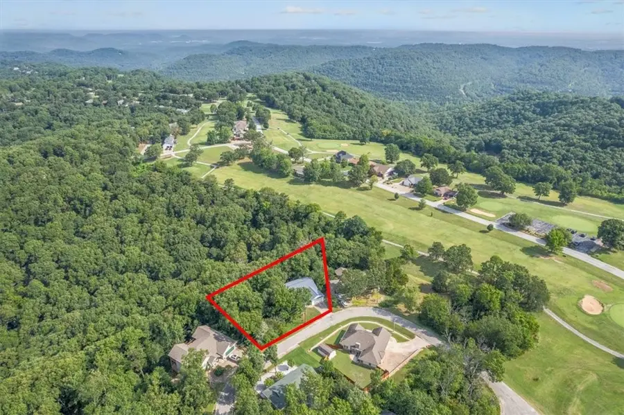 37 La Costa Drive, Holiday Island, AR 72631 - Image #2