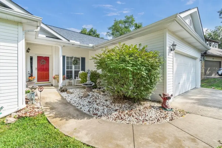 37 La Costa Drive, Holiday Island, AR 72631 - Image #3