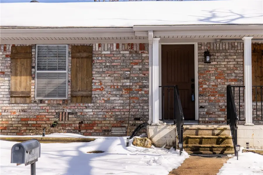 3407 Ridge Road, Siloam Springs, AR 72761 - Image #3