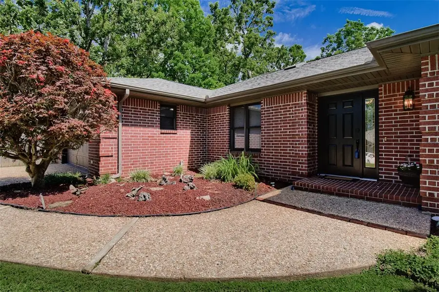 1 May Lane, Bella Vista, AR 72715 - Image #2