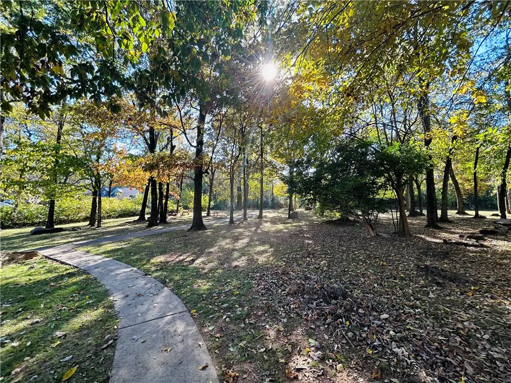 2072 N Kantz Lane, Fayetteville, AR 72703 - Image #1