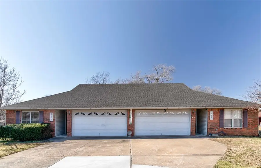 706 Meghan Street, Siloam Springs, AR 72761 - #2