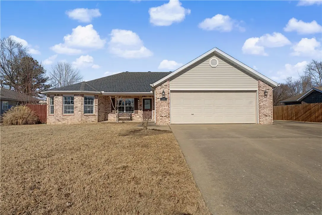 2226 Brandi Avenue, Fayetteville, AR 72701 - Image #1